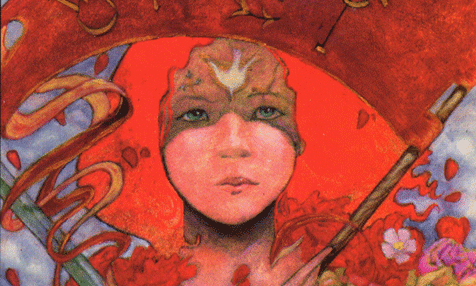 The Mary-El Tarot
