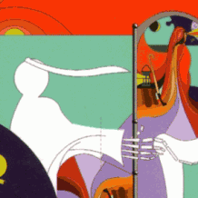 Tarot in the Land of Mystereum Tarot in the Land of Mystereum