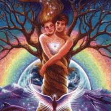 Celebration of Love Oracle Cards Celebration of Love Oracle Cards