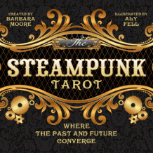 The Steampunk Tarot The Steampunk Tarot