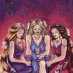 The Crystal Visions Tarot