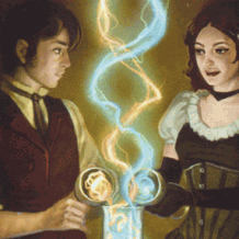 The Steampunk Tarot The Steampunk Tarot