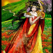 Sneak Peek: The Tarot Illuminati Sneak Peek: The Tarot Illuminati