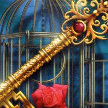 The Gilded Reverie Lenormand The Gilded Reverie Lenormand