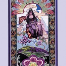 The Enchanted Tarot The Enchanted Tarot