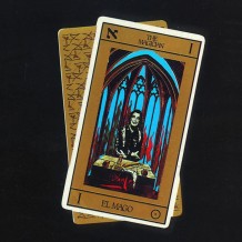 The Salvador Dali Tarot Book The Salvador Dali Tarot Book
