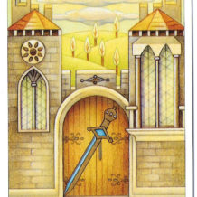 The Wisdom Seeker’s Tarot The Wisdom Seeker’s Tarot